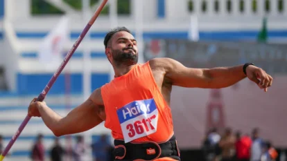 Asian Para Games 2026 Schedule for October 23: India Target Record Medal Haul on Final Day