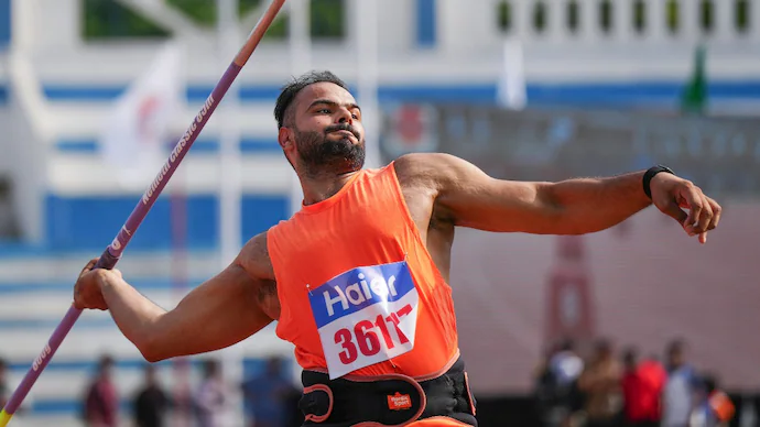 Asian Para Games 2026 Schedule for October 23: India Target Record Medal Haul on Final Day