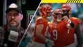 Ravens’ Trey Hendrickson on Facing Bengals: ‘It’s Not About Me’