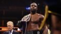 Daniel Dubois and Sebastian Fundora Retain World Titles as Boxing Rankings Shift