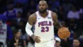 Trump Accuses LeBron James of Disrespecting US National Anthem