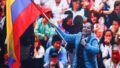 Luisa Gonzalez Arrested in Ecuador Campaign Finance Probe