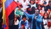 Luisa Gonzalez Arrested in Ecuador Campaign Finance Probe