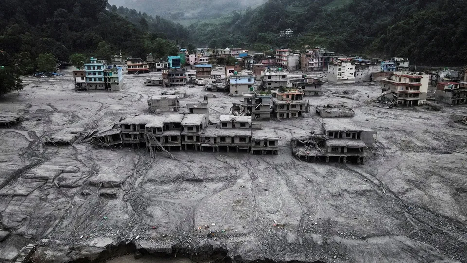 UN Loss and Damage Fund Sets Aside $21.6 Million for Nepal