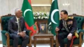 Maldives-Pakistan Ties: Muizzu Signs 20 Agreements