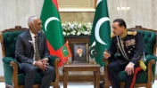 Maldives-Pakistan Ties: Muizzu Signs 20 Agreements