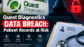Quest Diagnostics Data Breach: Patient Records at Risk
