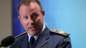 Tony Davies Resigns as New Zealand Military Chief