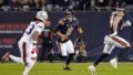 Bears vs Patriots Highlights – Caleb Williams Leads 30-24 Win