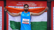 India Crosses 100 Medals at Asian Para Games 2026