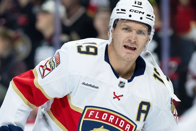 Matthew Tkachuk's $5,000 Fine Sparks NHL Fan Backlash