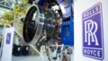 Rolls-Royce Nears £200 Million UK Engine Subsidy Deal