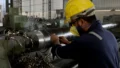 India October PMI Hits 4-Month High as Hiring Stalls