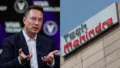 Tech Mahindra Partners With SpaceXSI to Deploy Grok AI