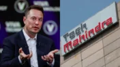 Tech Mahindra Partners With SpaceXSI to Deploy Grok AI