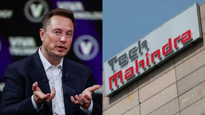 Tech Mahindra Partners With SpaceXSI to Deploy Grok AI