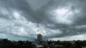Cyclone Arnab 2026: Andhra Pradesh and Odisha Alert