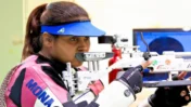 Mona Agarwal Sets World Record at Asian Para Games 2026