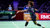 Ashmita Chaliha vs Nozomi Okuhara: French Open Preview