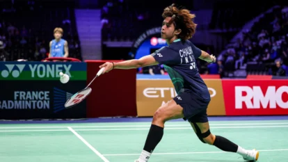 Ashmita Chaliha vs Nozomi Okuhara: French Open Preview