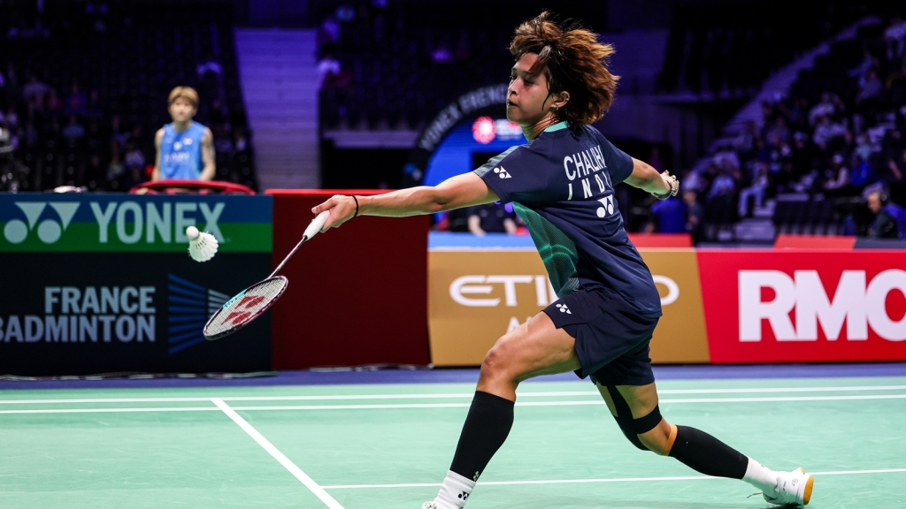 Ashmita Chaliha vs Nozomi Okuhara: French Open Preview