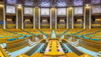 Parliament Winter Session 2026: Why Plans Are Uncertain