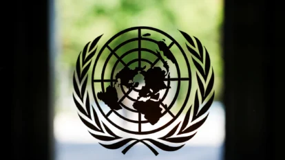 UN World Data Forum 2026 Postponed to 2027 by Saudi Arabia
