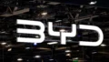US Military Bans BYD Vehicles at Japan Air Base