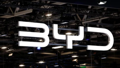 US Military Bans BYD Vehicles at Japan Air Base