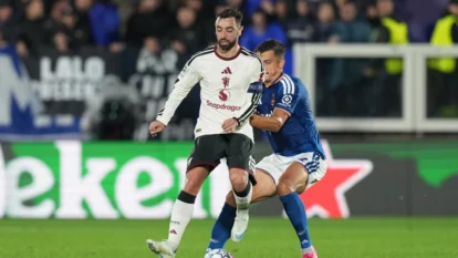 Bruno Fernandes Burglary: Cheshire Mansion Targeted