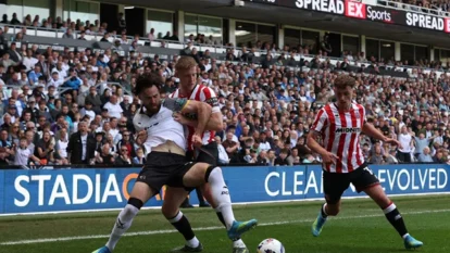 Sheffield United vs Derby County Prediction & Tips