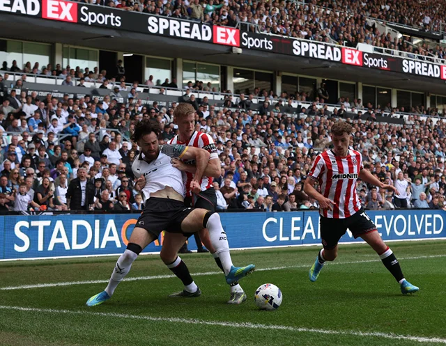 Sheffield United vs Derby County Prediction & Tips