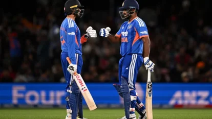 R Ashwin Picks Top 4 T20I Opening Partnerships R Ashwin Picks Top 4 T20I Opening Partnerships