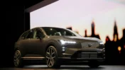 Volvo Cars Shares Plunge 30% as 2,500 Jobs Face Cuts
