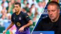 Anthony Gordon El Clásico Debut: British Stars Compared