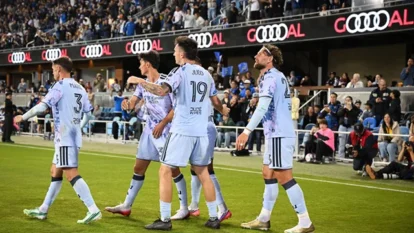 FC Dallas vs San Jose Prediction & Betting Tips 2026
