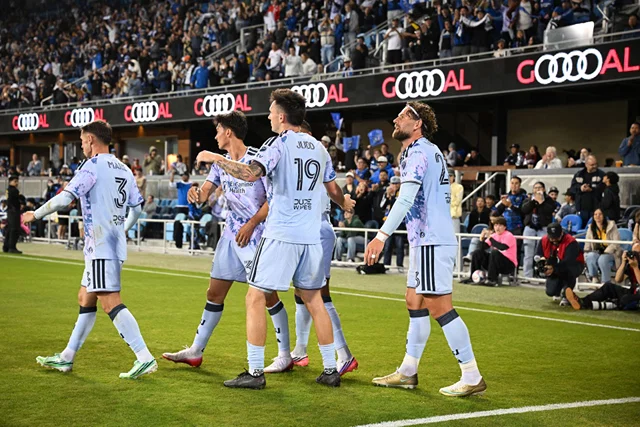 FC Dallas vs San Jose Prediction & Betting Tips 2026