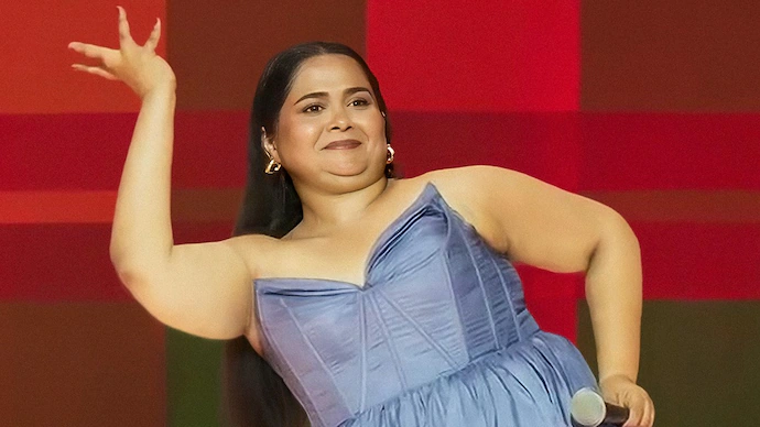 Hoemonal on Netflix: Sumukhi Suresh on Dating and Love