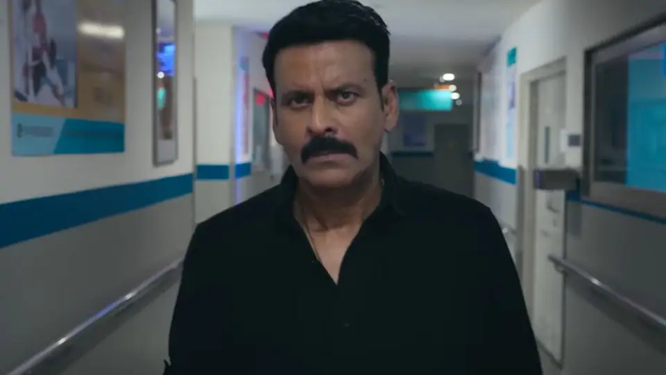Manoj Bajpayee Says Bollywood Used Only 25% of His Talent