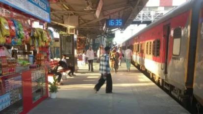 Diwali 2026: Delhi-NCR Railway Counter Timings