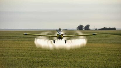 Atrazine Pollution Lawsuit Targets EPA Over US Waterways