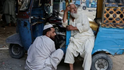 Pakistan LPG Price Hike: Cylinder Nears Rs 7,000