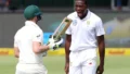 Rabada vs Smith: Cape Town Test Decider Heats Up
