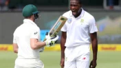 Rabada vs Smith: Cape Town Test Decider Heats Up