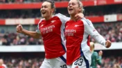 Arsenal vs Tottenham WSL: Slegers Faces Crucial Derby Test