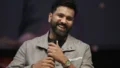 Rohit Sharma Dances With Karisma Kapoor to Bollywood Hit