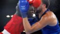 Idi Amin’s Grandson Aziz Abdul Stripped of Boxing Medal