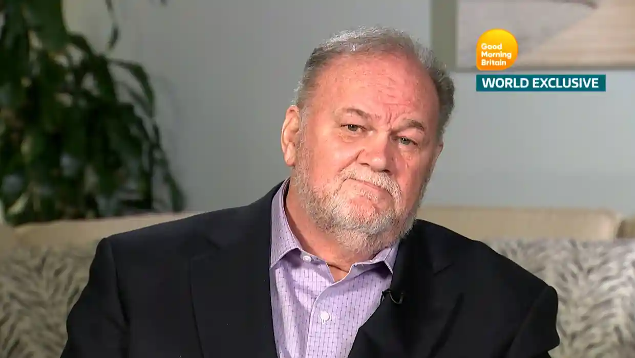 Meghan Markle’s Father: Allegations and Family Estrangement