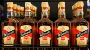 India Scotch Whisky Tariff Probe Hits Diageo and Pernod Ricard