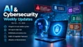 AI and Cybersecurity Weekly: SBI Leak, eMudhra Breach